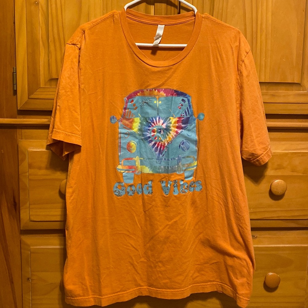 Bella Canvas T-Shirt Size 2XL